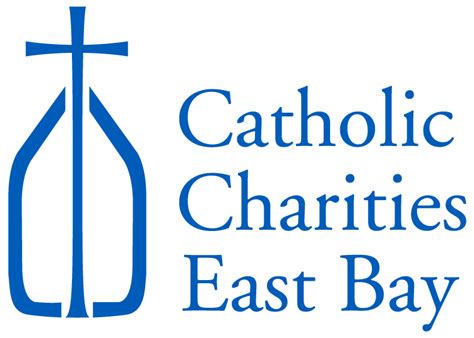 catholic charities of the east bay